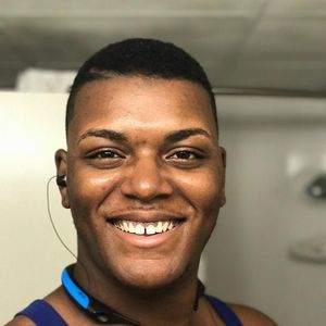 Meet your Posher, Darius